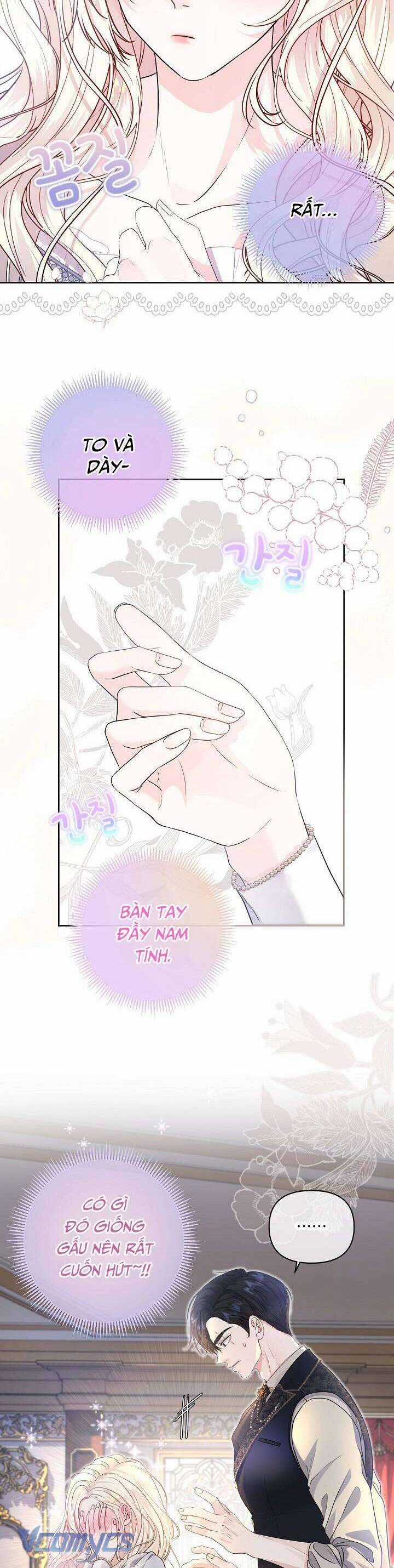 Đại Công Tước Phương Bắc Chương 2 trang 23