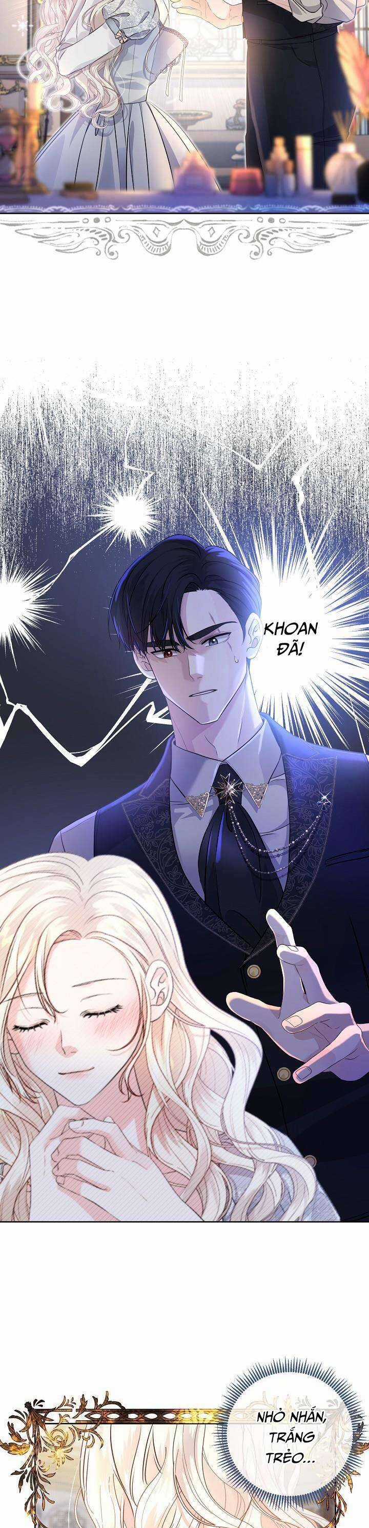 Đại Công Tước Phương Bắc Chương 2 trang 24