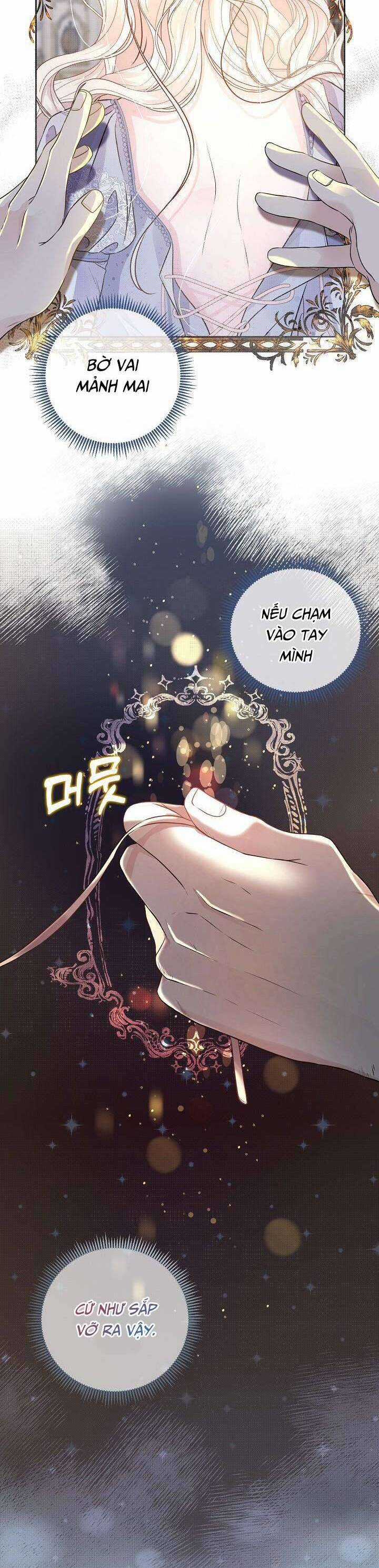 Đại Công Tước Phương Bắc Chương 2 trang 25