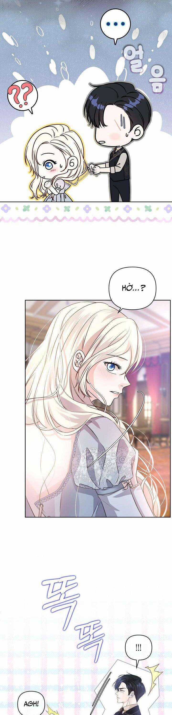 Đại Công Tước Phương Bắc Chương 2 trang 26