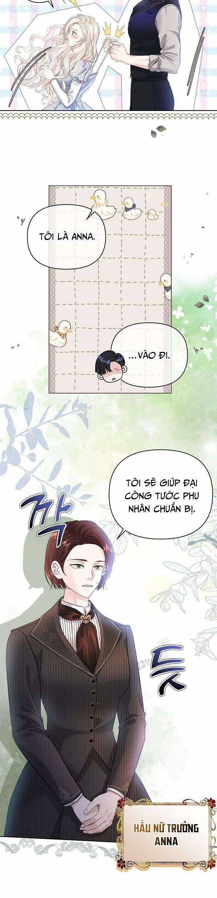 Đại Công Tước Phương Bắc Chương 2 trang 27