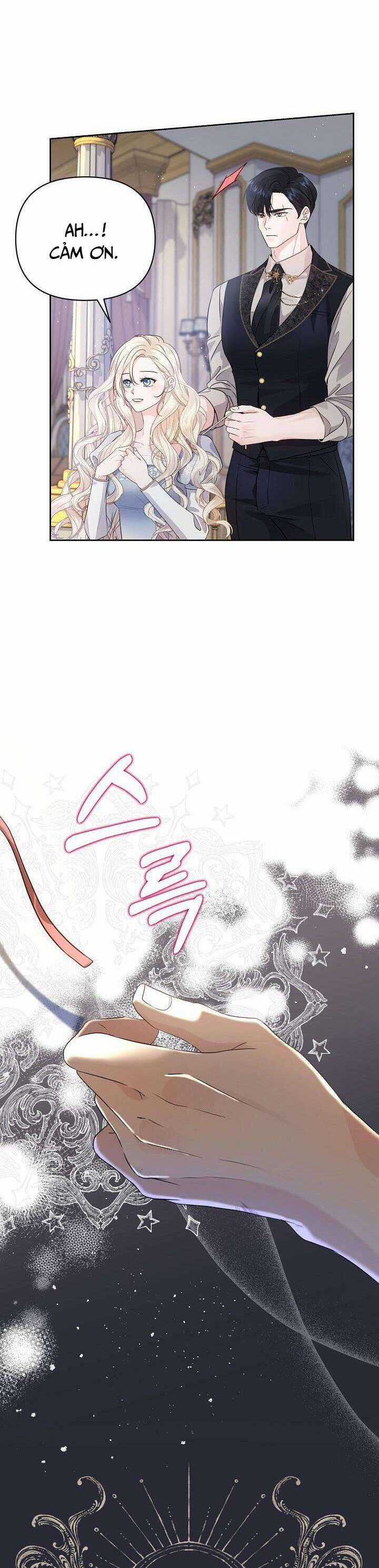 Đại Công Tước Phương Bắc Chương 2 trang 28