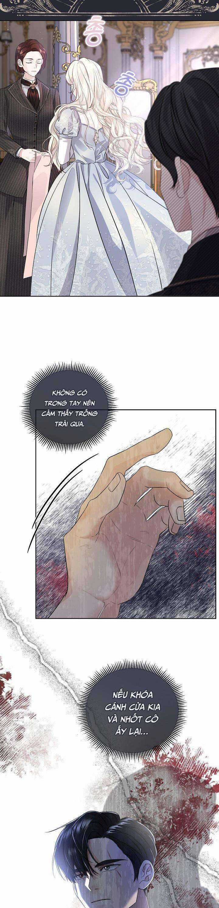 Đại Công Tước Phương Bắc Chương 2 trang 29