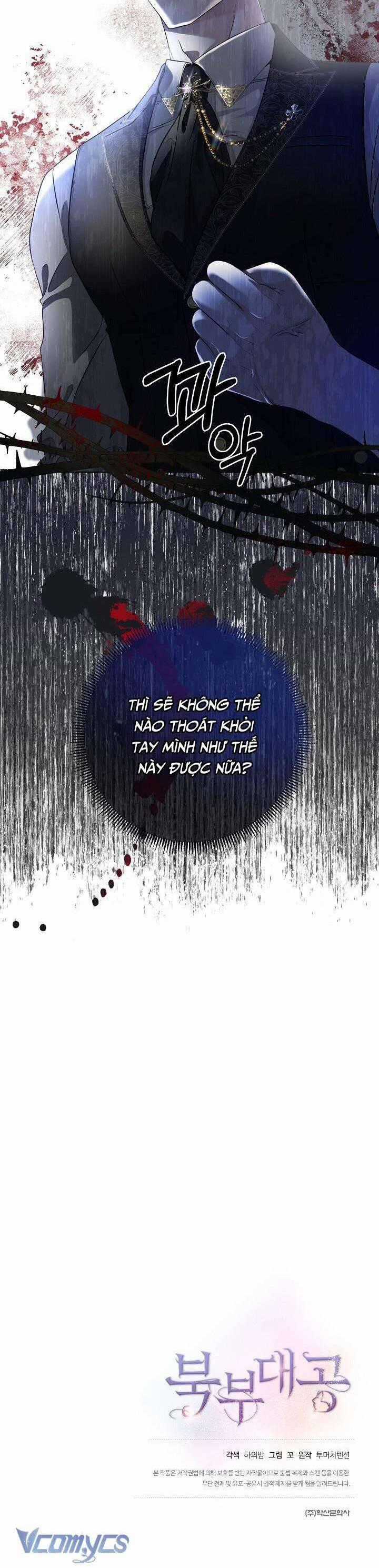 Đại Công Tước Phương Bắc Chương 2 trang 30