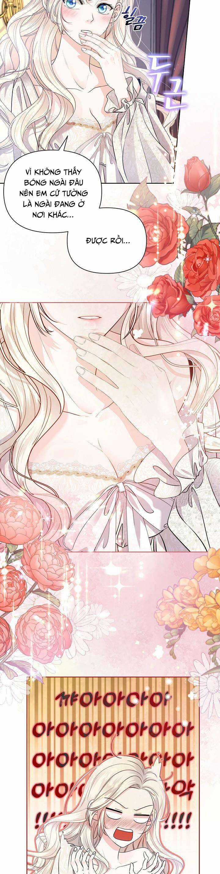 Đại Công Tước Phương Bắc Chương 2 trang 4