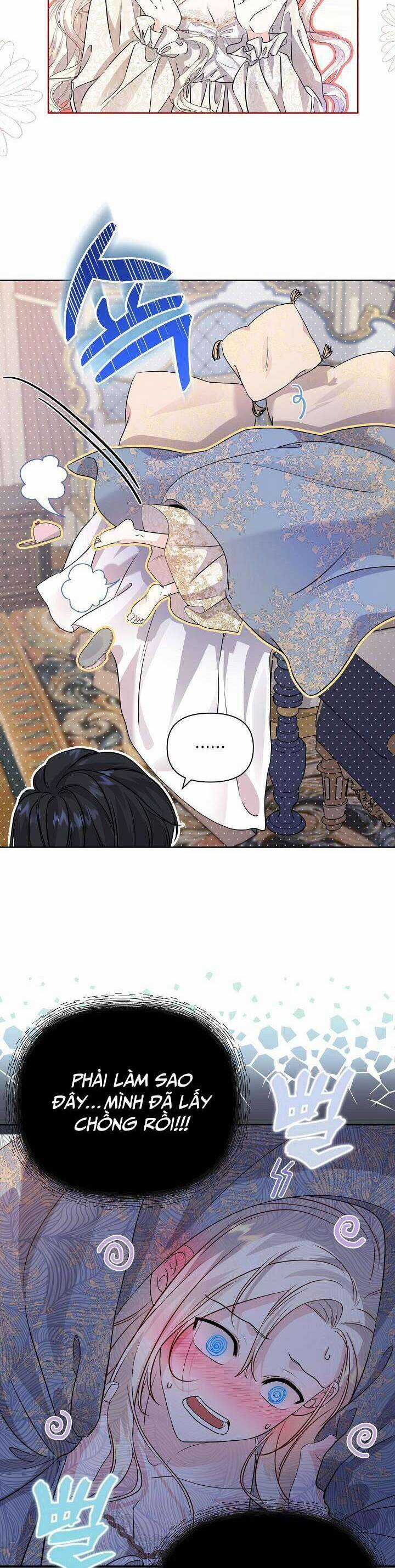 Đại Công Tước Phương Bắc Chương 2 trang 5