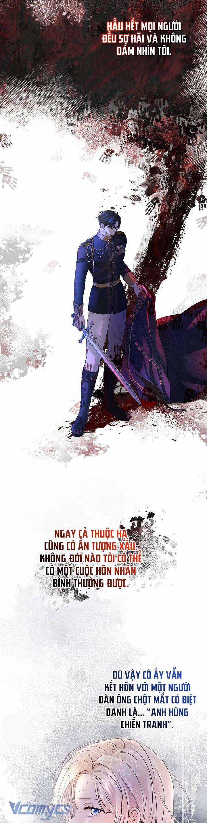 Đại Công Tước Phương Bắc Chương 2 trang 7