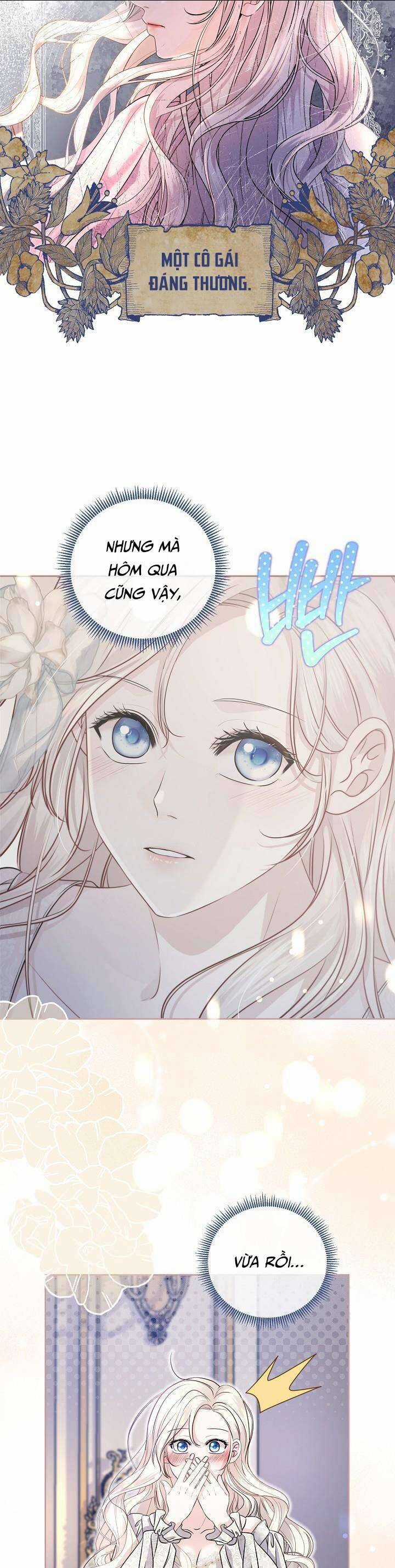 Đại Công Tước Phương Bắc Chương 2 trang 8