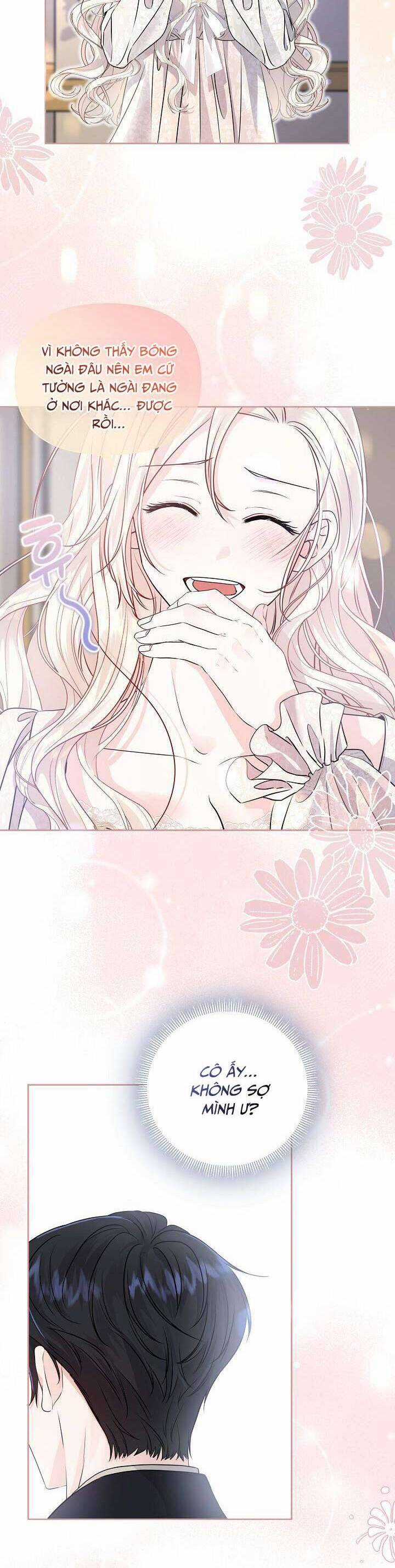 Đại Công Tước Phương Bắc Chương 2 trang 9