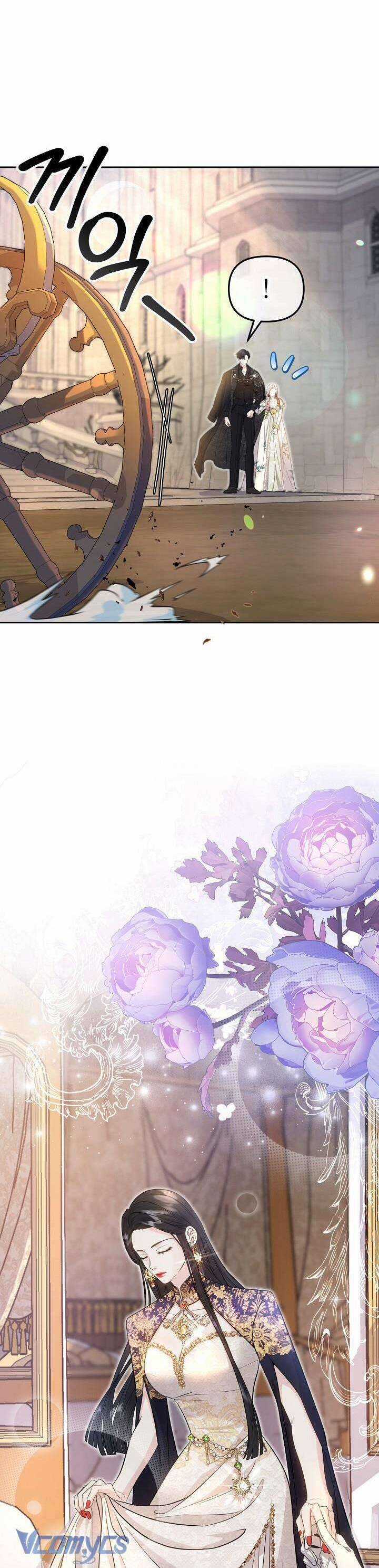 Đại Công Tước Phương Bắc Chương 21 trang 13