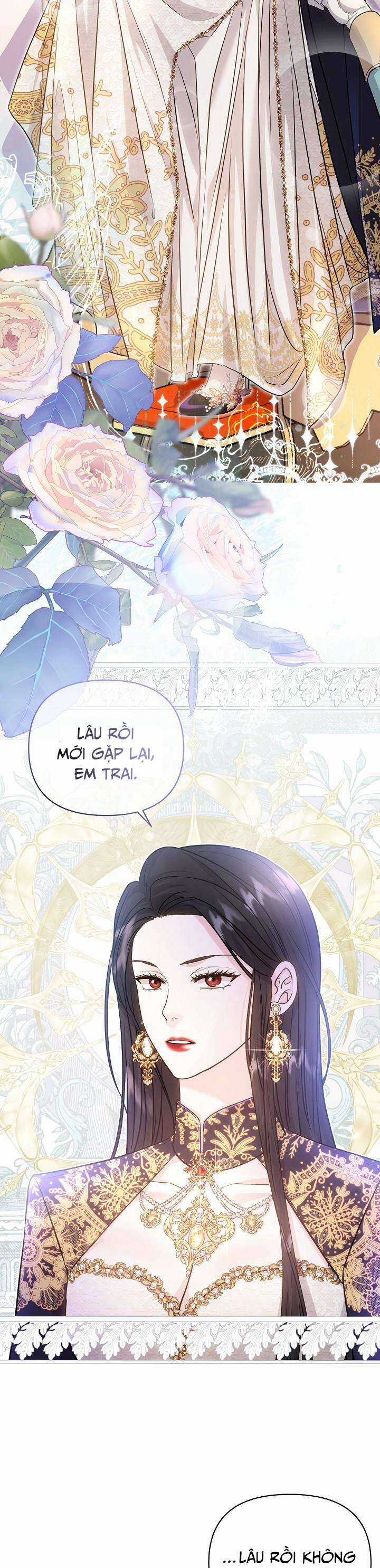 Đại Công Tước Phương Bắc Chương 21 trang 14