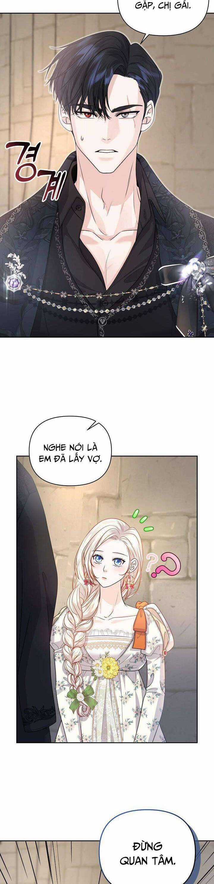 Đại Công Tước Phương Bắc Chương 21 trang 15