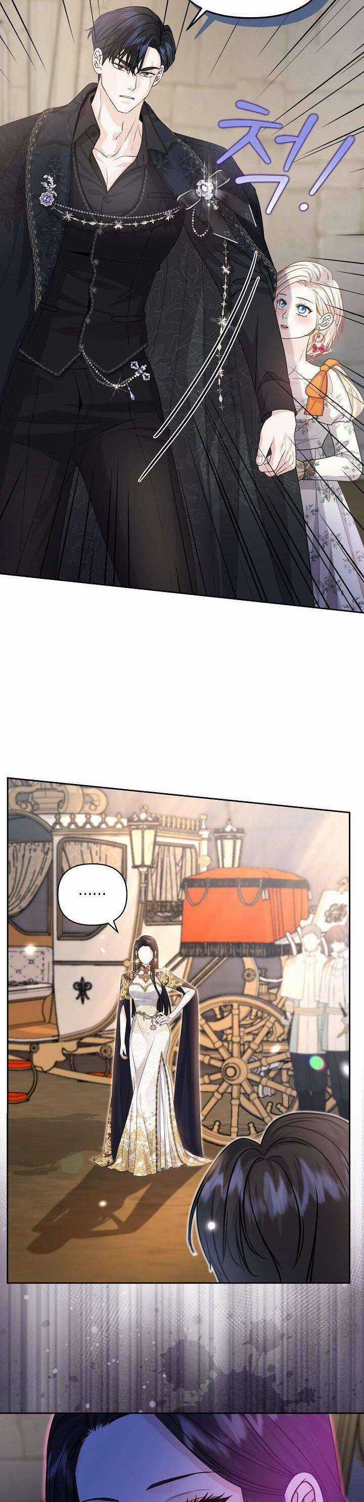 Đại Công Tước Phương Bắc Chương 21 trang 16