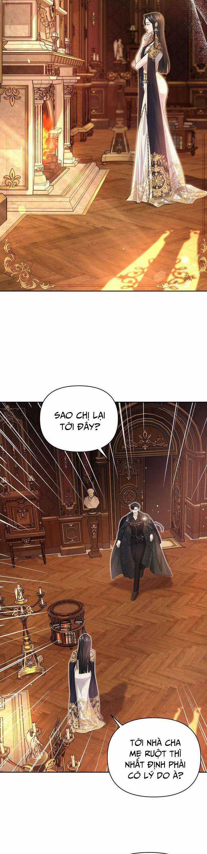 Đại Công Tước Phương Bắc Chương 21 trang 18