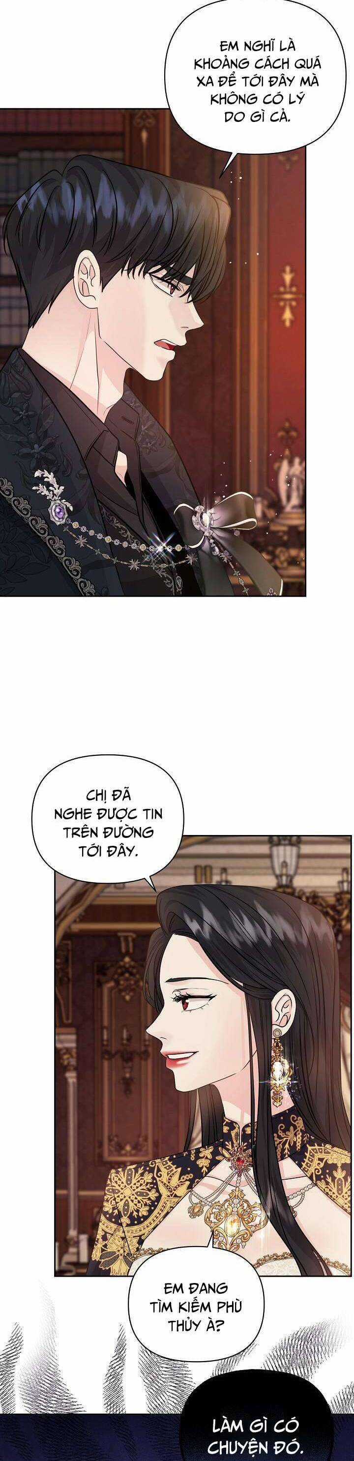 Đại Công Tước Phương Bắc Chương 21 trang 19