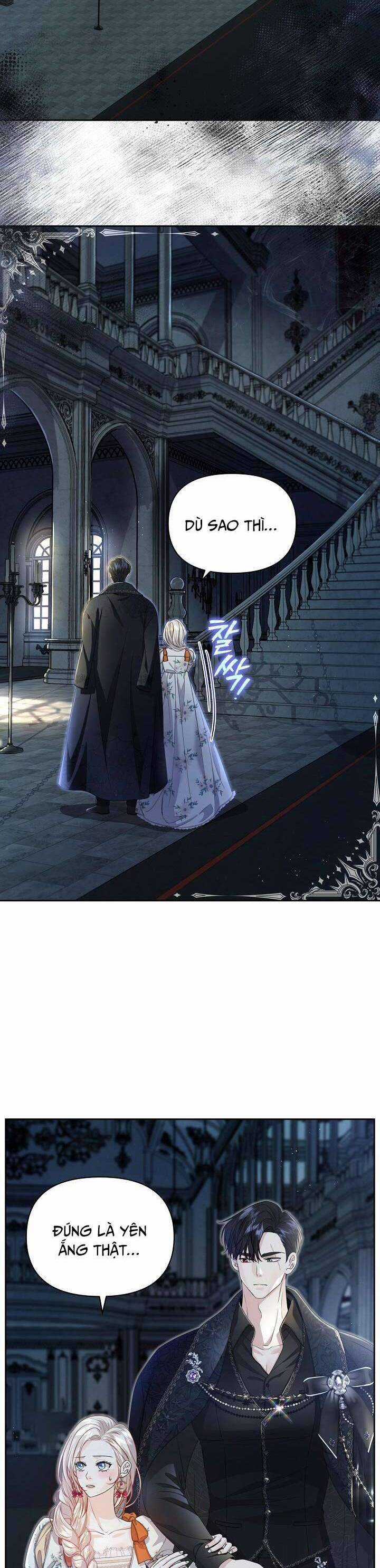 Đại Công Tước Phương Bắc Chương 21 trang 2