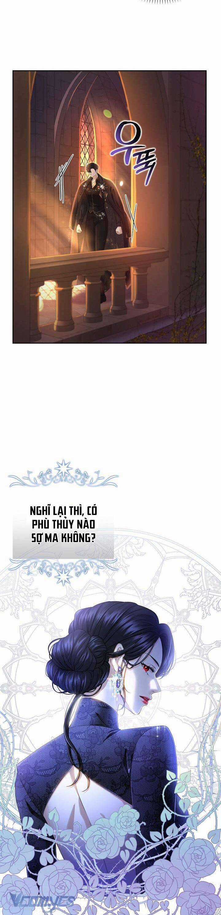 Đại Công Tước Phương Bắc Chương 21 trang 27