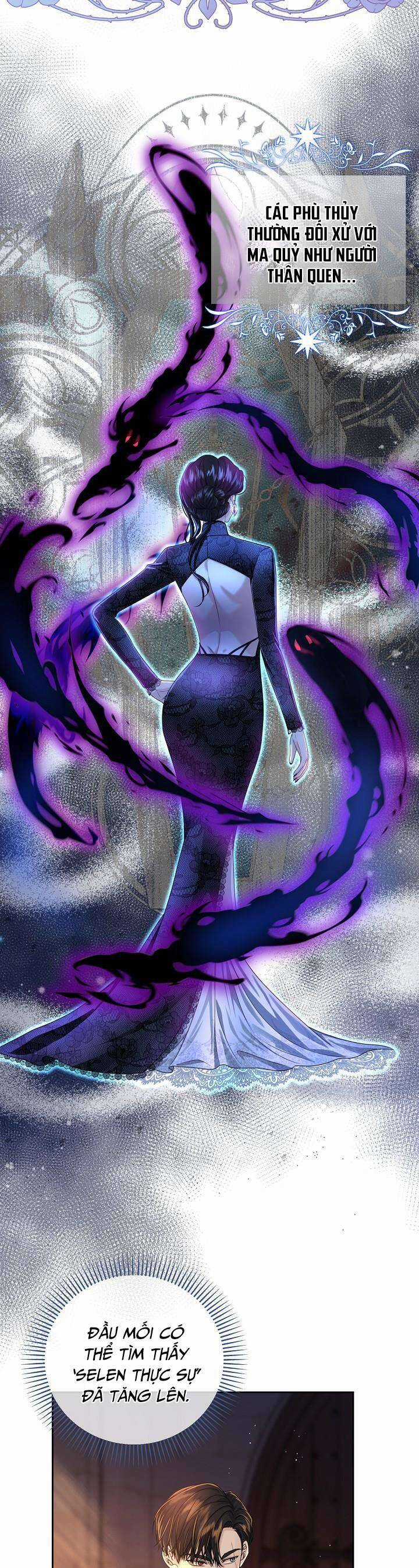 Đại Công Tước Phương Bắc Chương 21 trang 28