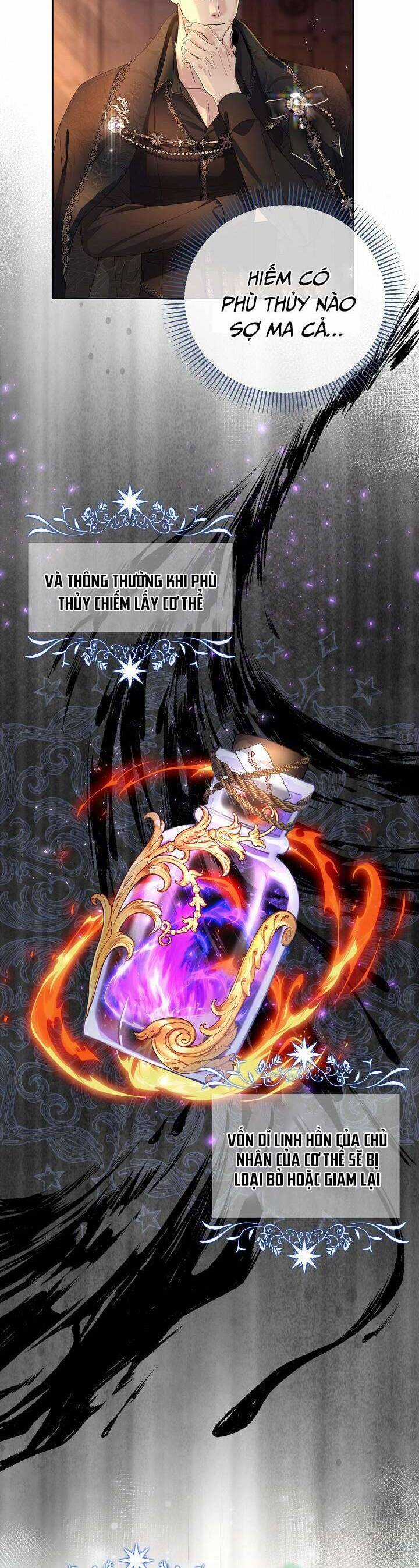 Đại Công Tước Phương Bắc Chương 21 trang 29