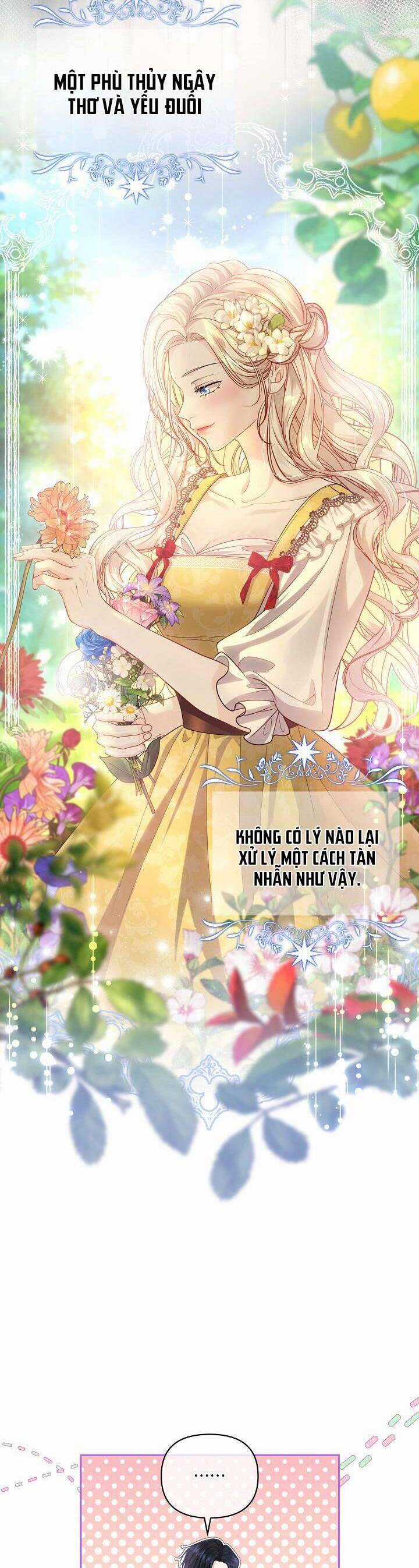 Đại Công Tước Phương Bắc Chương 21 trang 30