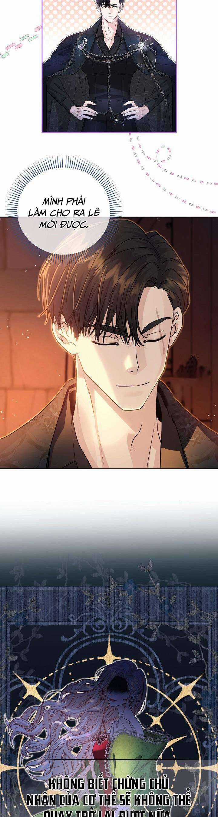 Đại Công Tước Phương Bắc Chương 21 trang 31