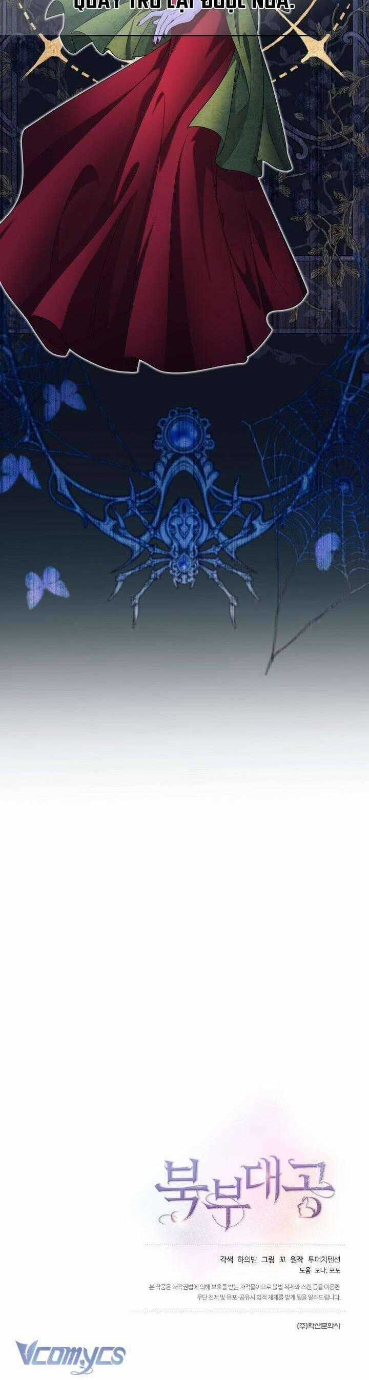 Đại Công Tước Phương Bắc Chương 21 trang 32