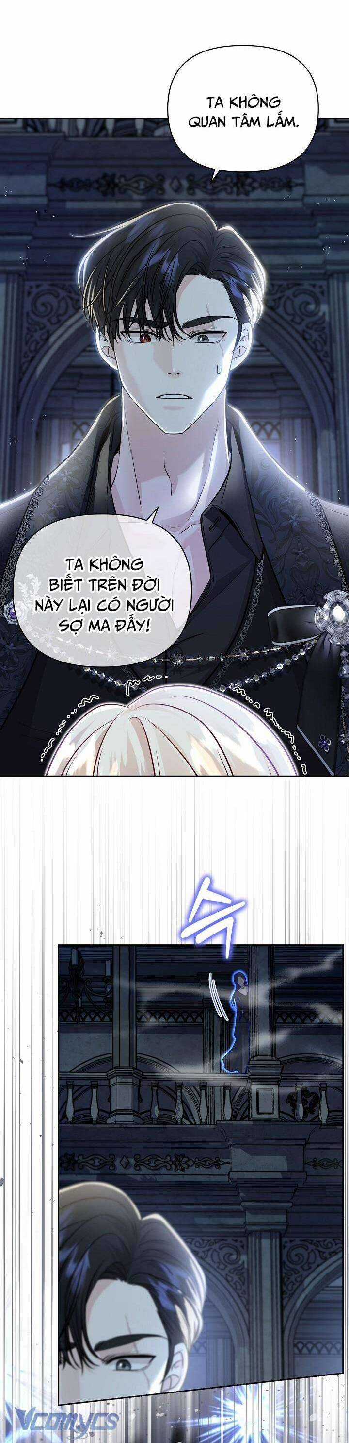 Đại Công Tước Phương Bắc Chương 21 trang 6