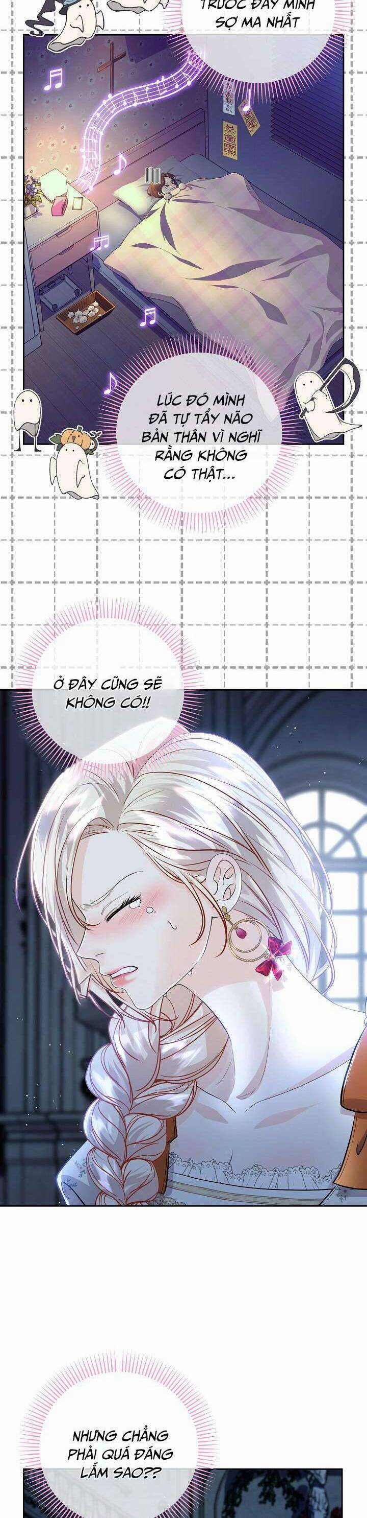 Đại Công Tước Phương Bắc Chương 21 trang 9