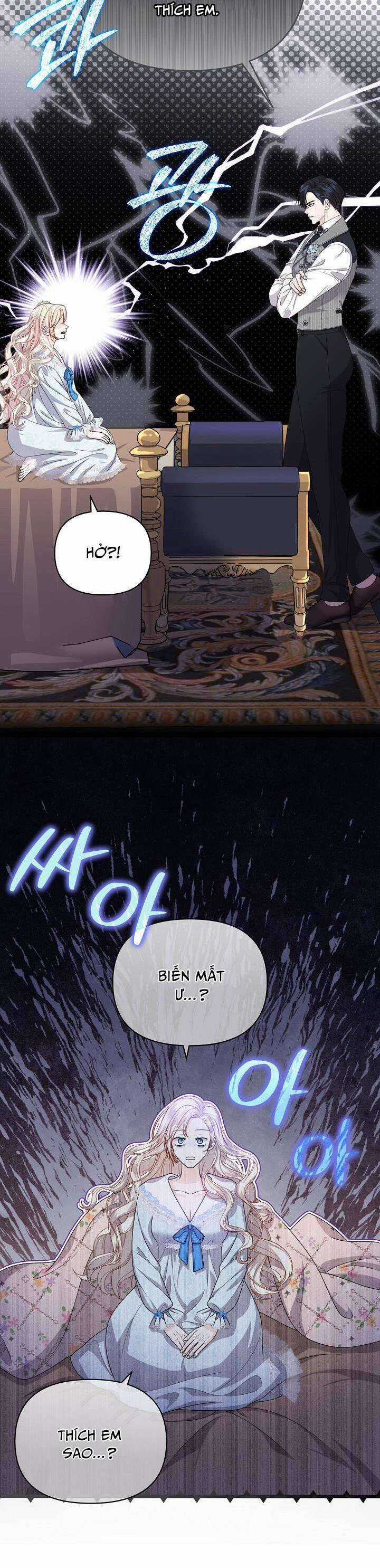 Đại Công Tước Phương Bắc Chương 22 trang 10