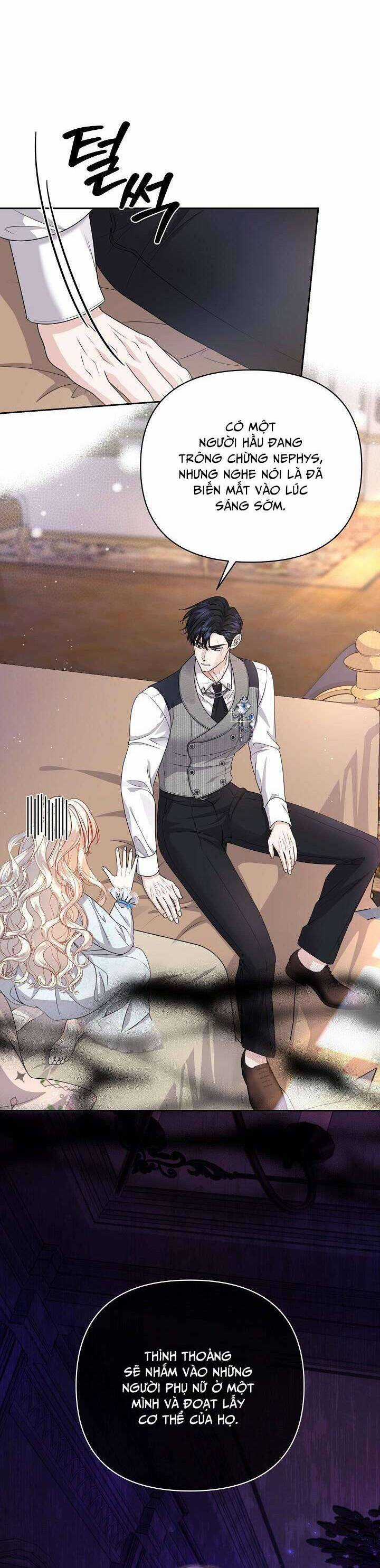 Đại Công Tước Phương Bắc Chương 22 trang 11