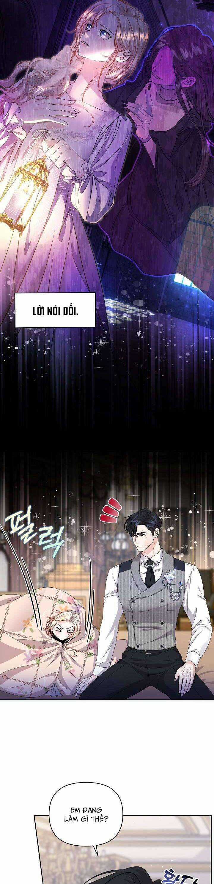 Đại Công Tước Phương Bắc Chương 22 trang 12