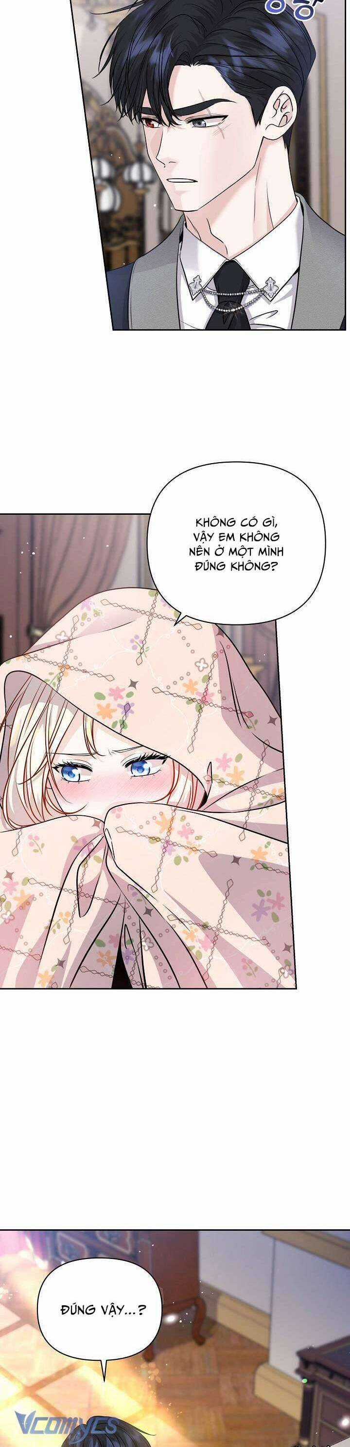 Đại Công Tước Phương Bắc Chương 22 trang 13