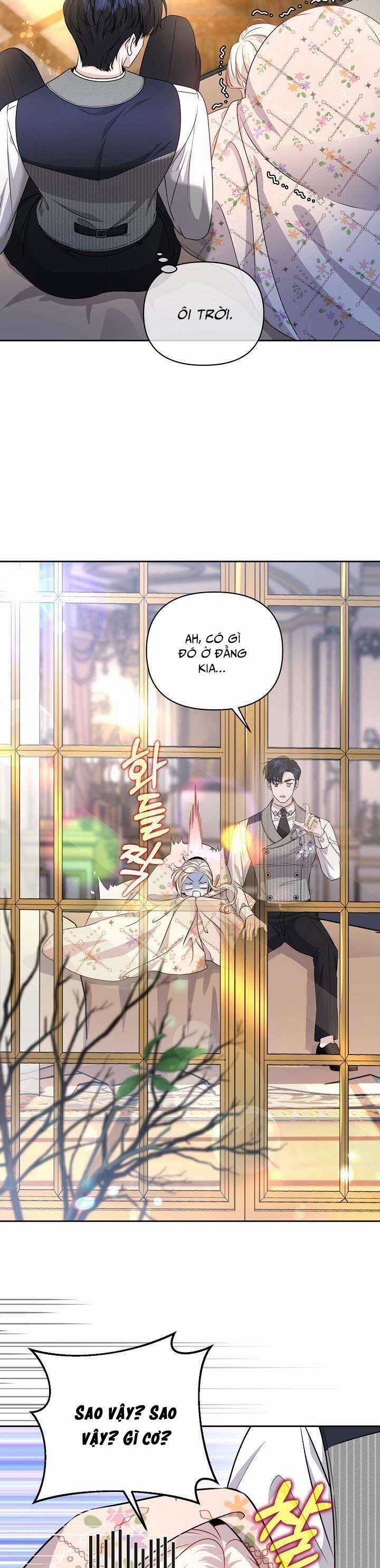 Đại Công Tước Phương Bắc Chương 22 trang 14