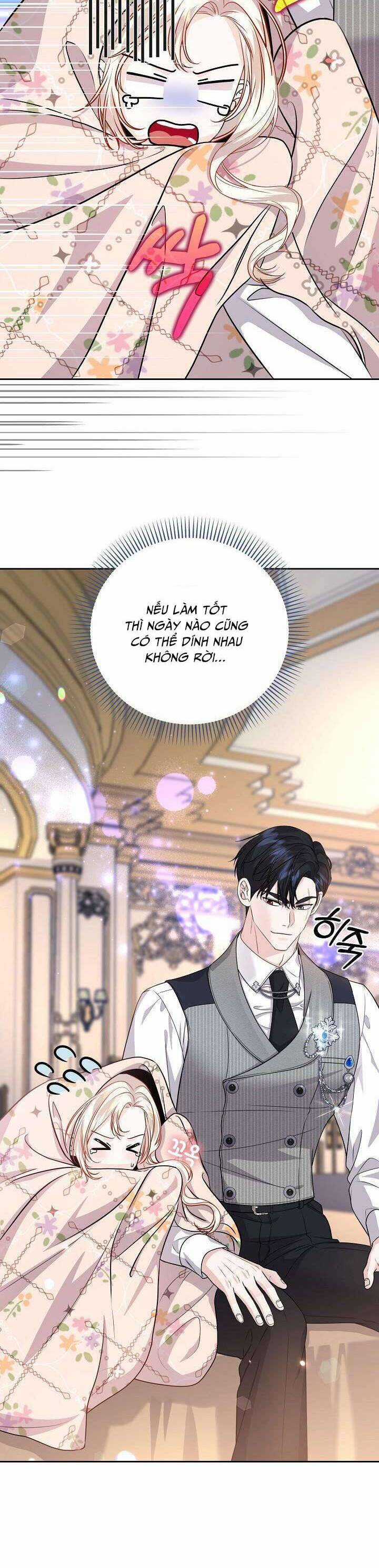 Đại Công Tước Phương Bắc Chương 22 trang 15