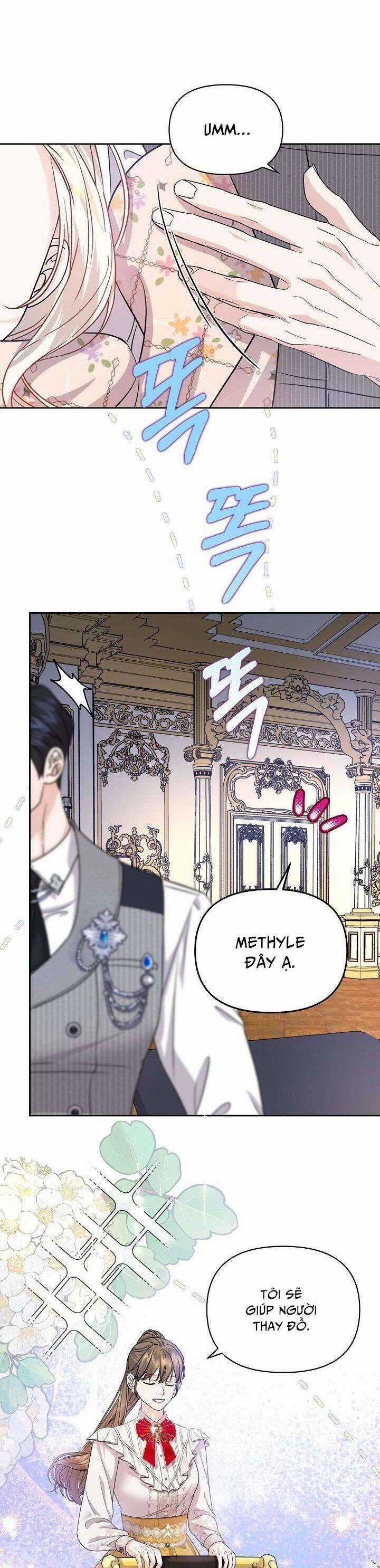 Đại Công Tước Phương Bắc Chương 22 trang 16