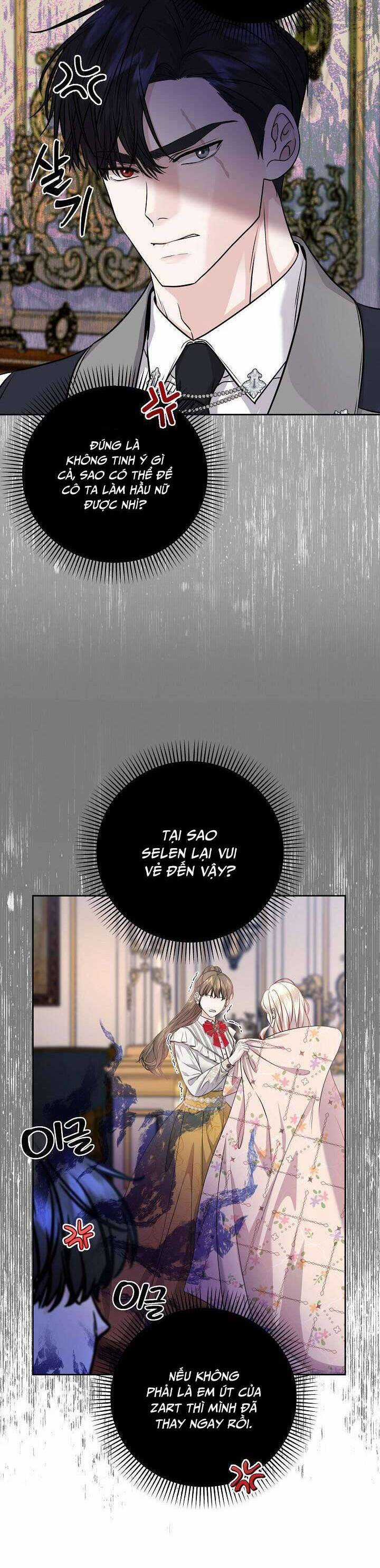 Đại Công Tước Phương Bắc Chương 22 trang 18