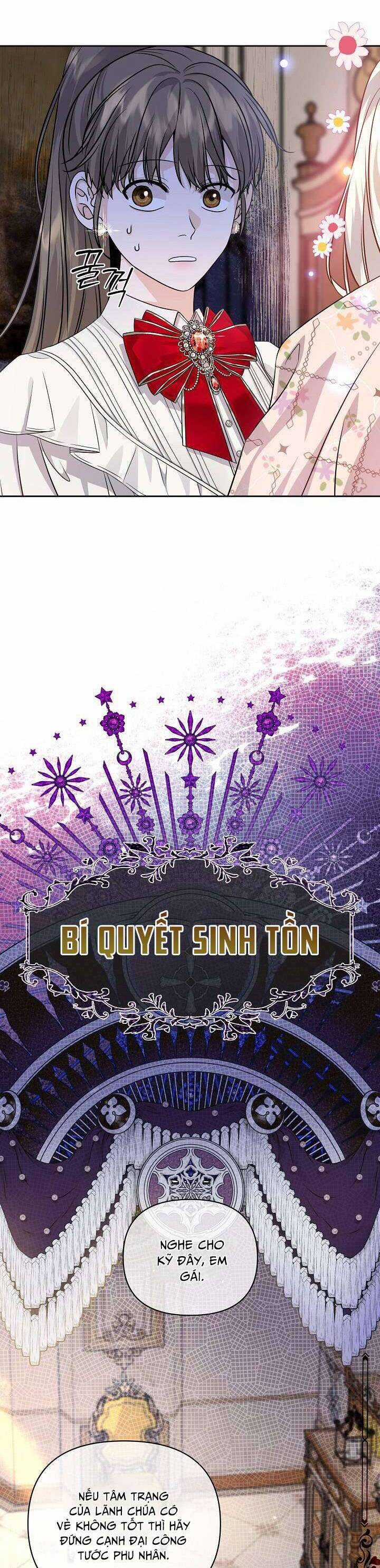 Đại Công Tước Phương Bắc Chương 22 trang 19