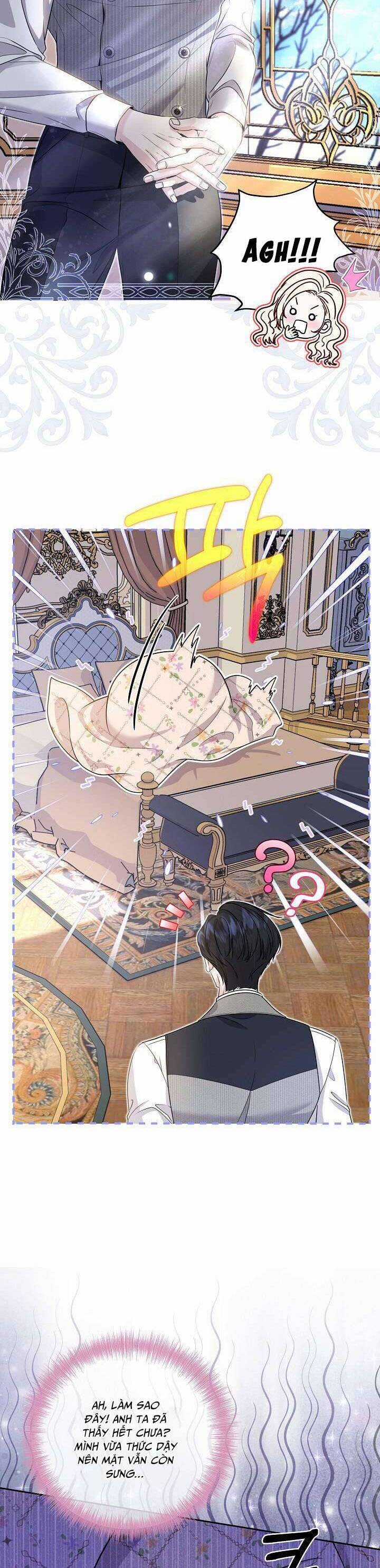 Đại Công Tước Phương Bắc Chương 22 trang 2