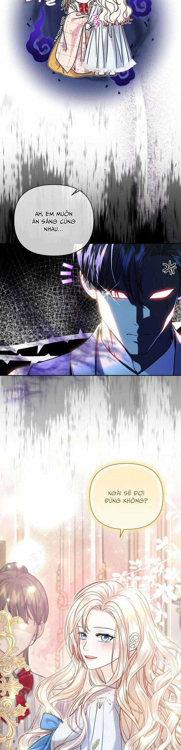 Đại Công Tước Phương Bắc Chương 22 trang 22