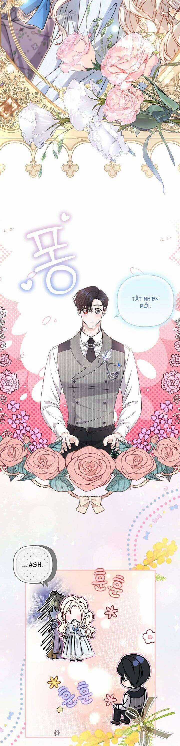 Đại Công Tước Phương Bắc Chương 22 trang 23