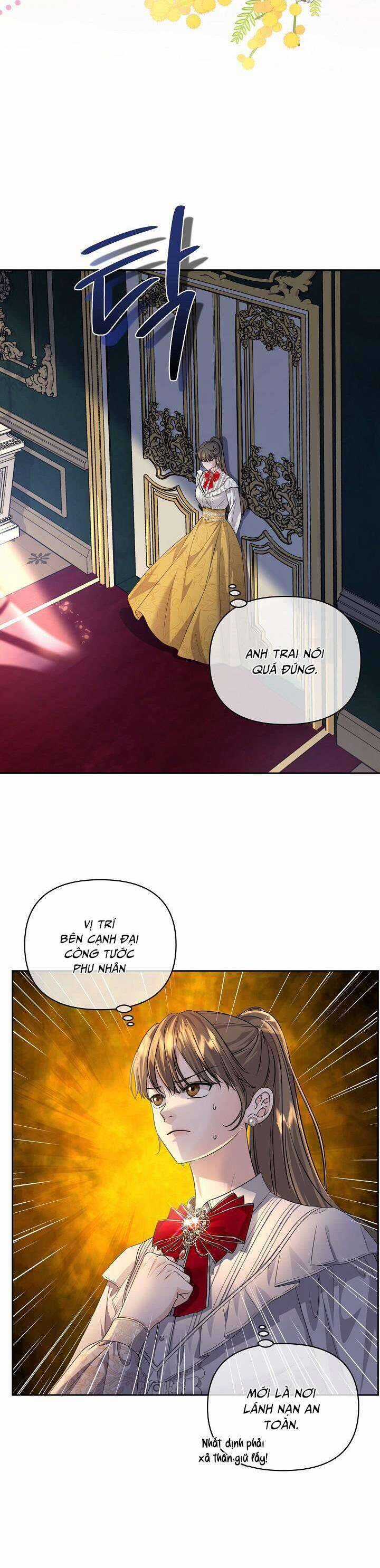 Đại Công Tước Phương Bắc Chương 22 trang 24