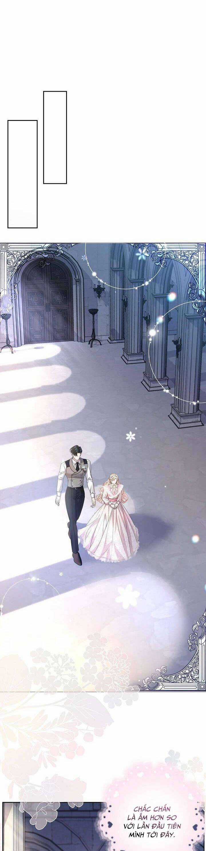 Đại Công Tước Phương Bắc Chương 22 trang 25