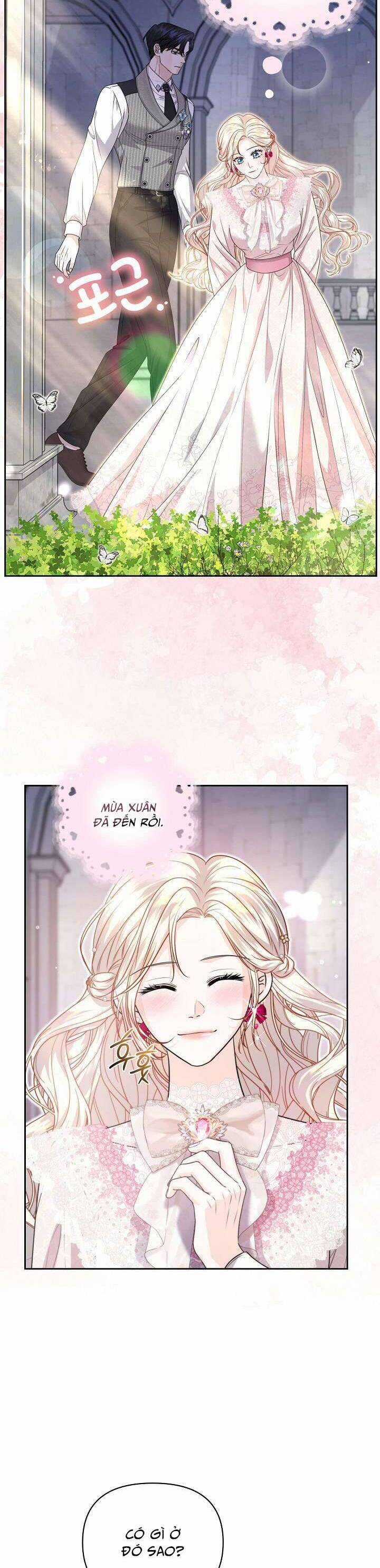 Đại Công Tước Phương Bắc Chương 22 trang 26