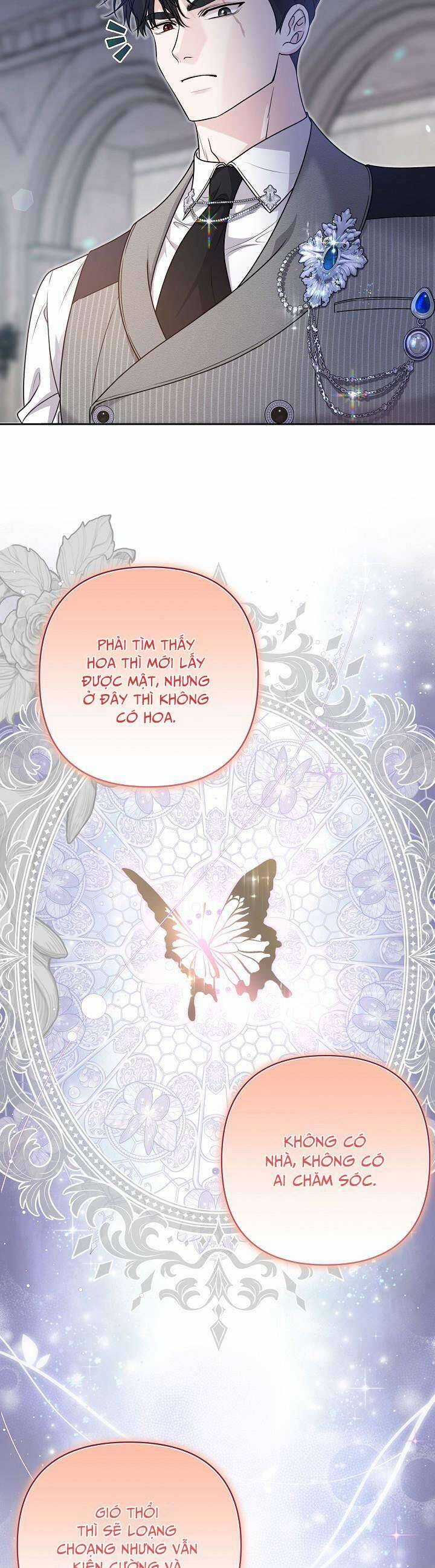 Đại Công Tước Phương Bắc Chương 22 trang 28