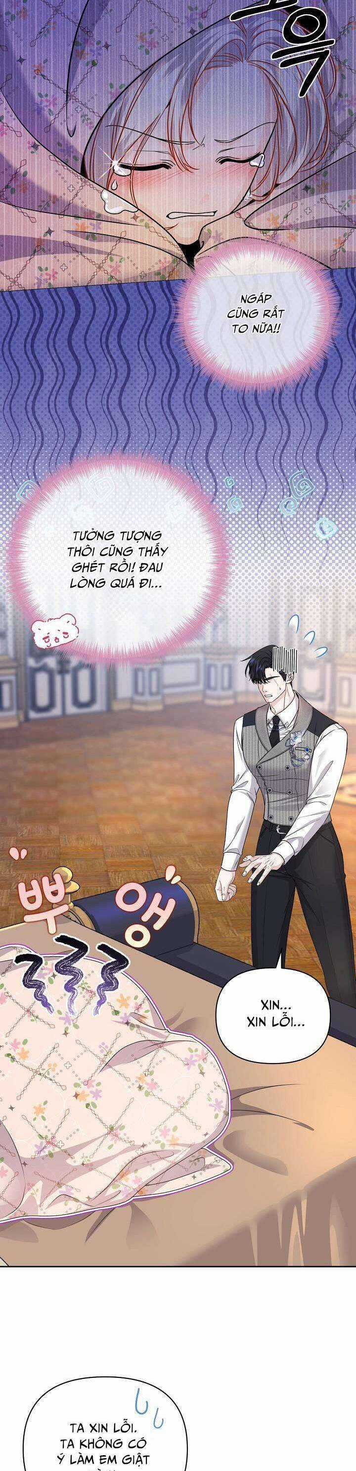 Đại Công Tước Phương Bắc Chương 22 trang 3