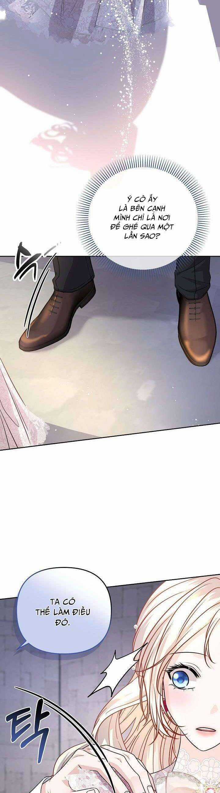 Đại Công Tước Phương Bắc Chương 22 trang 31