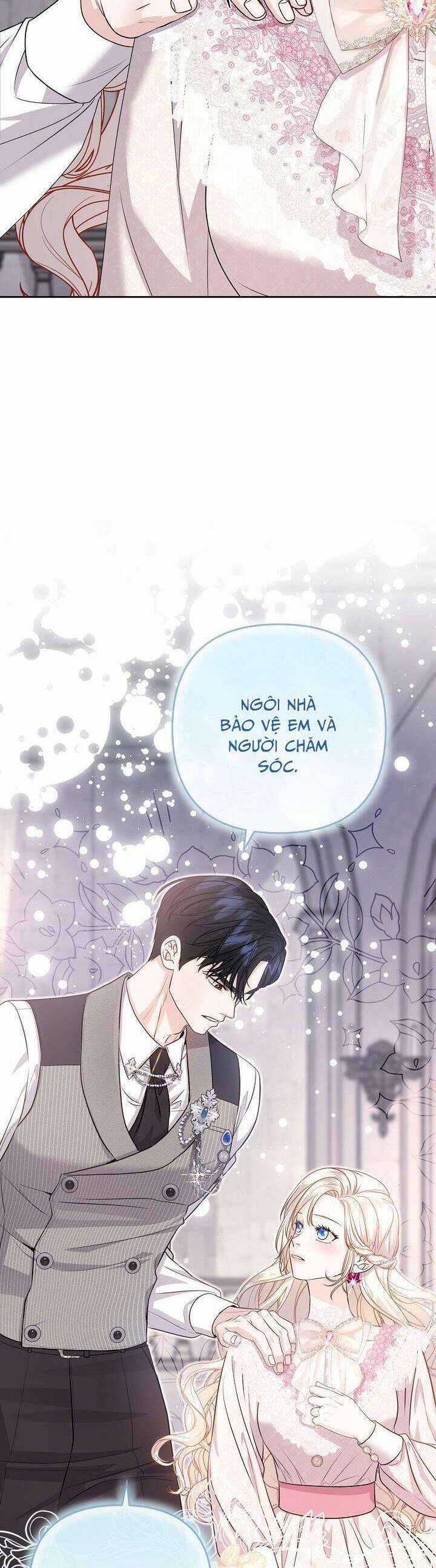 Đại Công Tước Phương Bắc Chương 22 trang 32