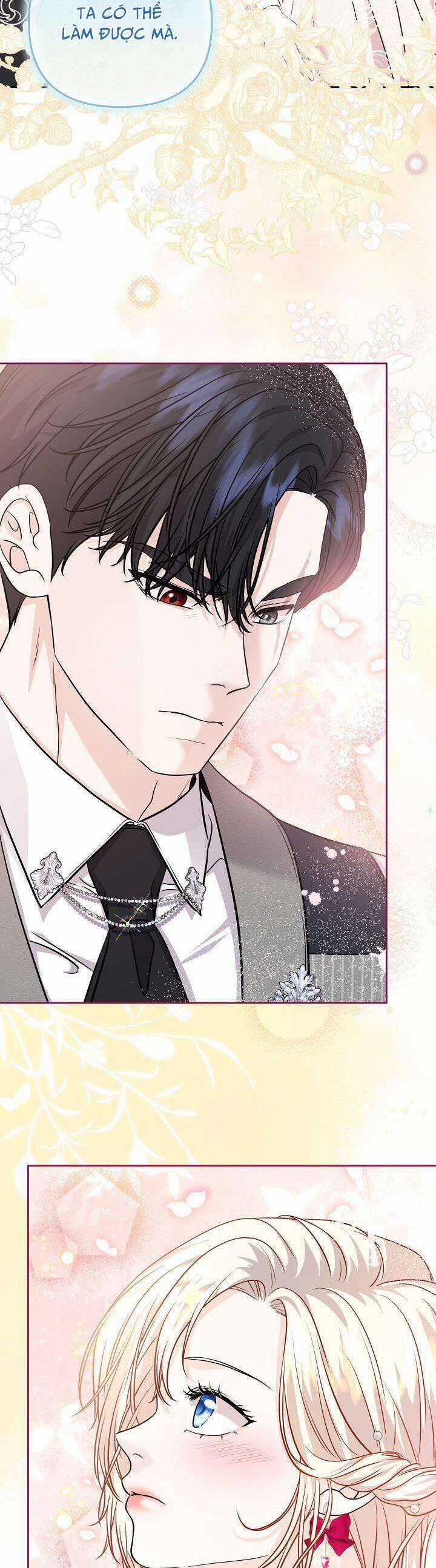 Đại Công Tước Phương Bắc Chương 22 trang 33