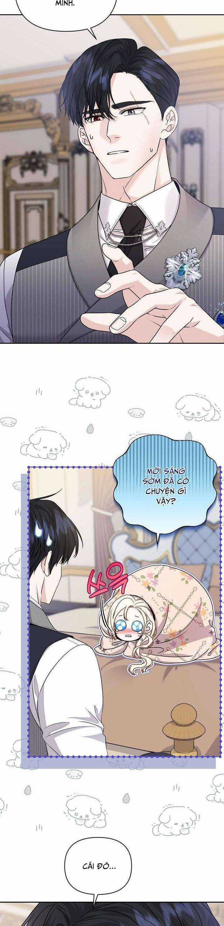 Đại Công Tước Phương Bắc Chương 22 trang 4