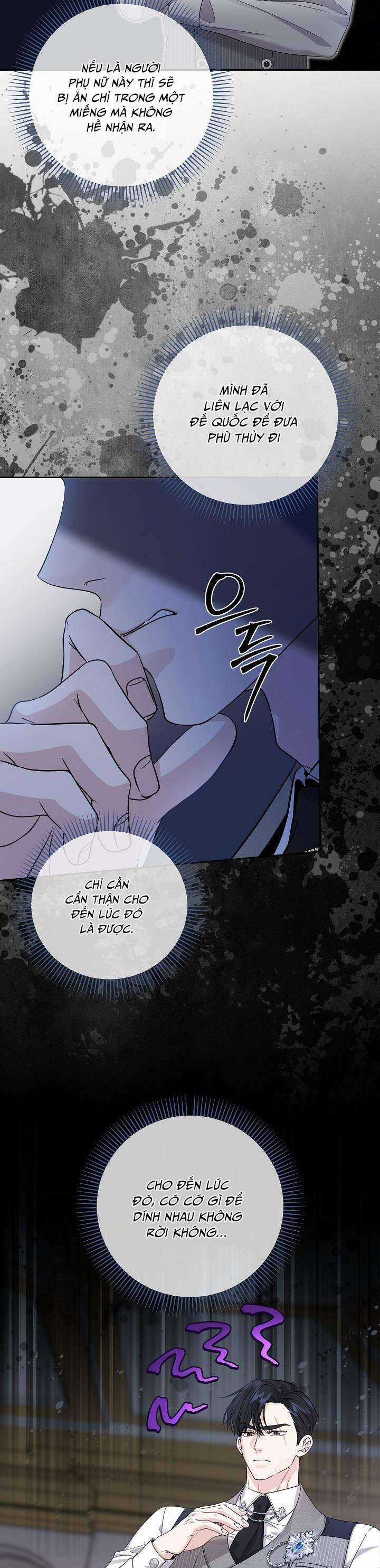 Đại Công Tước Phương Bắc Chương 22 trang 7